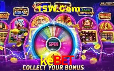 Jogos de Slot kebet