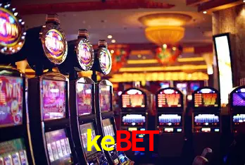 kebet São Paulo - Jogo Providers