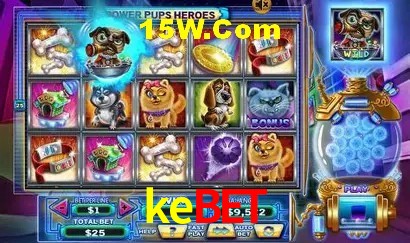 kebet Belo Horizonte - Winners