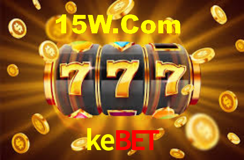 kebet - Installation Guide