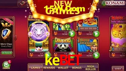 kebet - Pagamento PIX Instantâneo