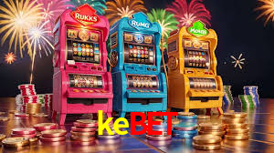 Game Providers kebet
