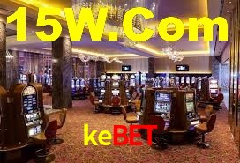 Tournaments kebet
