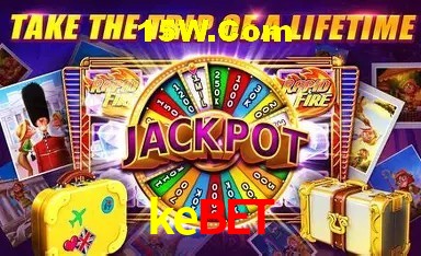 Provedores de Jogos kebet