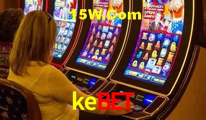 Casino Ao Vivo kebet