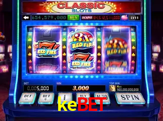 kebet Rio de Janeiro - Licenses