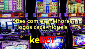 Sinta a adrenalina dos jogos de cassino com kebet