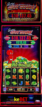 kebet casino