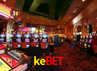 kebet Belo Horizonte - Jackpots
