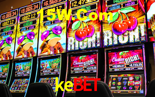 kebet casino